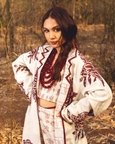 Wild Rose Jacket