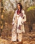Wild Rose Jacket