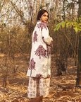 Wild Rose Jacket