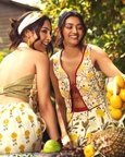 Lemon Drop Set