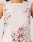 Aleksey Floral Printed Maxi Dress