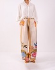 Alexa Wide Leg Pants