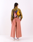 Alexa Wide Leg Pants