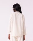 Alma Handwoven Shacket