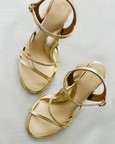 Glam Goddess Heels