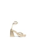 Life of the Party Angular Heels