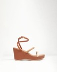 Tan Lines Wedges