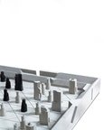 Arena - Concrete Chess Board
