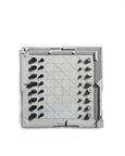Arena - Concrete Chess Board