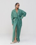 Sea Green Co-ord