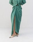 Sea Green Co-ord