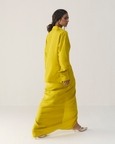 Canary Yellow Co-ord