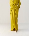 Canary Yellow Co-ord