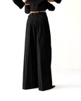 Noir Trousers