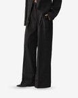 Noir Trousers