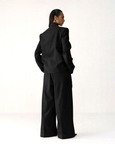 Noir Trousers
