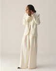 Whisper White Trousers