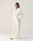 Whisper White Trousers