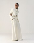 Whisper White Trousers