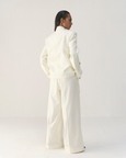 Whisper White Trousers