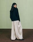 Mandarin Collar Hourglass Blazer