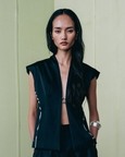 Cinched Reversible Vest