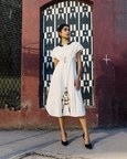Eros Dress