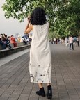 Marine Dress