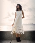 Marine Dress