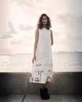 Marine Dress