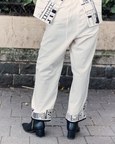 Taj Pants