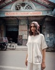 Irani Top