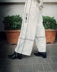 Irani Pants
