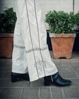 Irani Pants