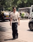 Padmini Shirt