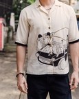 Padmini Shirt