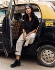 Padmini Pants