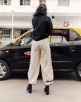 Padmini Pants