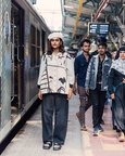 Railway Shirt