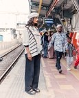 Railway Shirt
