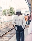 Railway Shirt