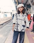 Railway Shirt