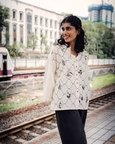 Jaali Shirt