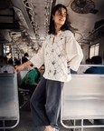 Jaali Shirt