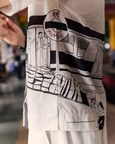 Tiffin Shirt