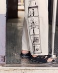 Tiffin Pants
