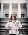 Manuscript Shirt