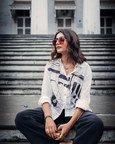 Manuscript Shirt
