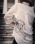 Manuscript Shirt
