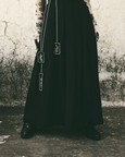 Bookmark Skirt